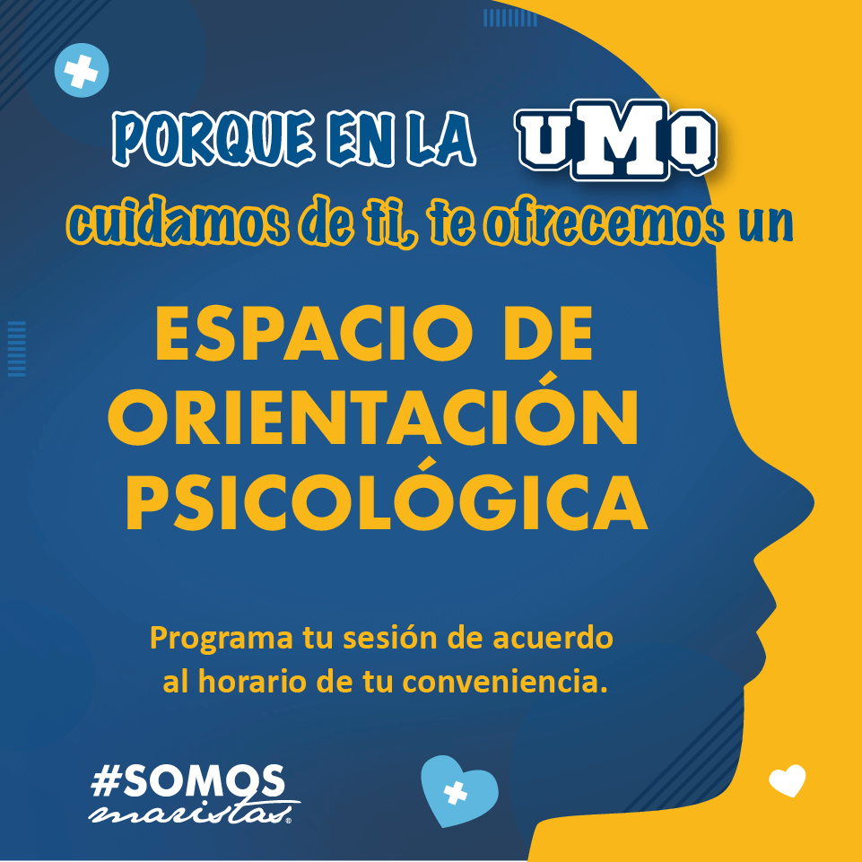 Espacio de Orientación Psicológica