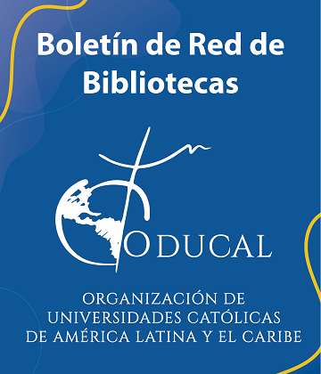 Boletin Red de Bibliotecas