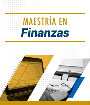 Maestría en Finanzas