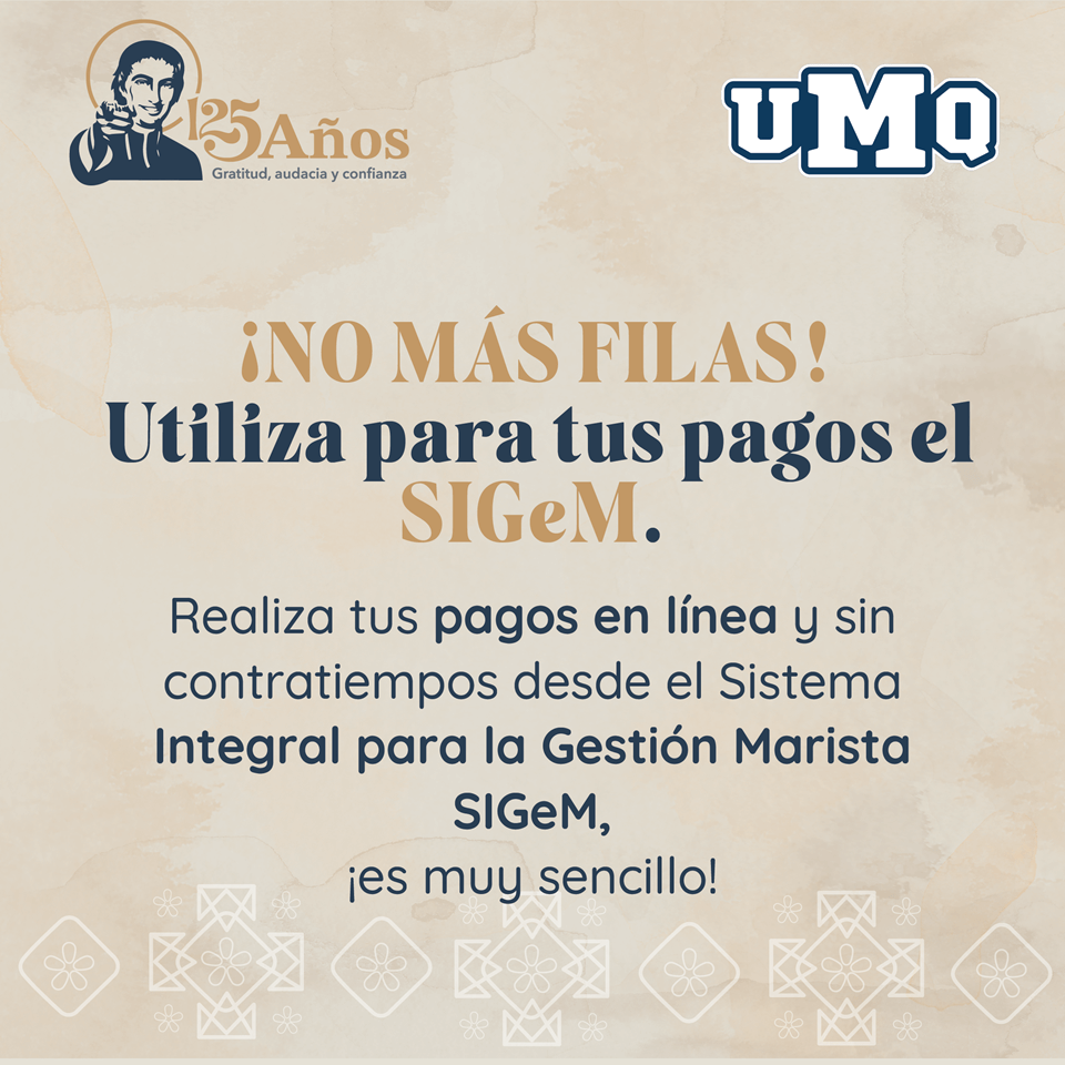 Pago SIGeM