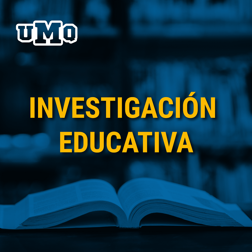 Investigación Educativa