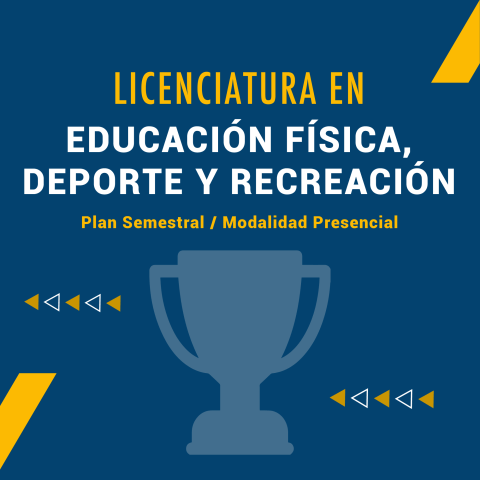 Educación Física, Deporte y Recreación