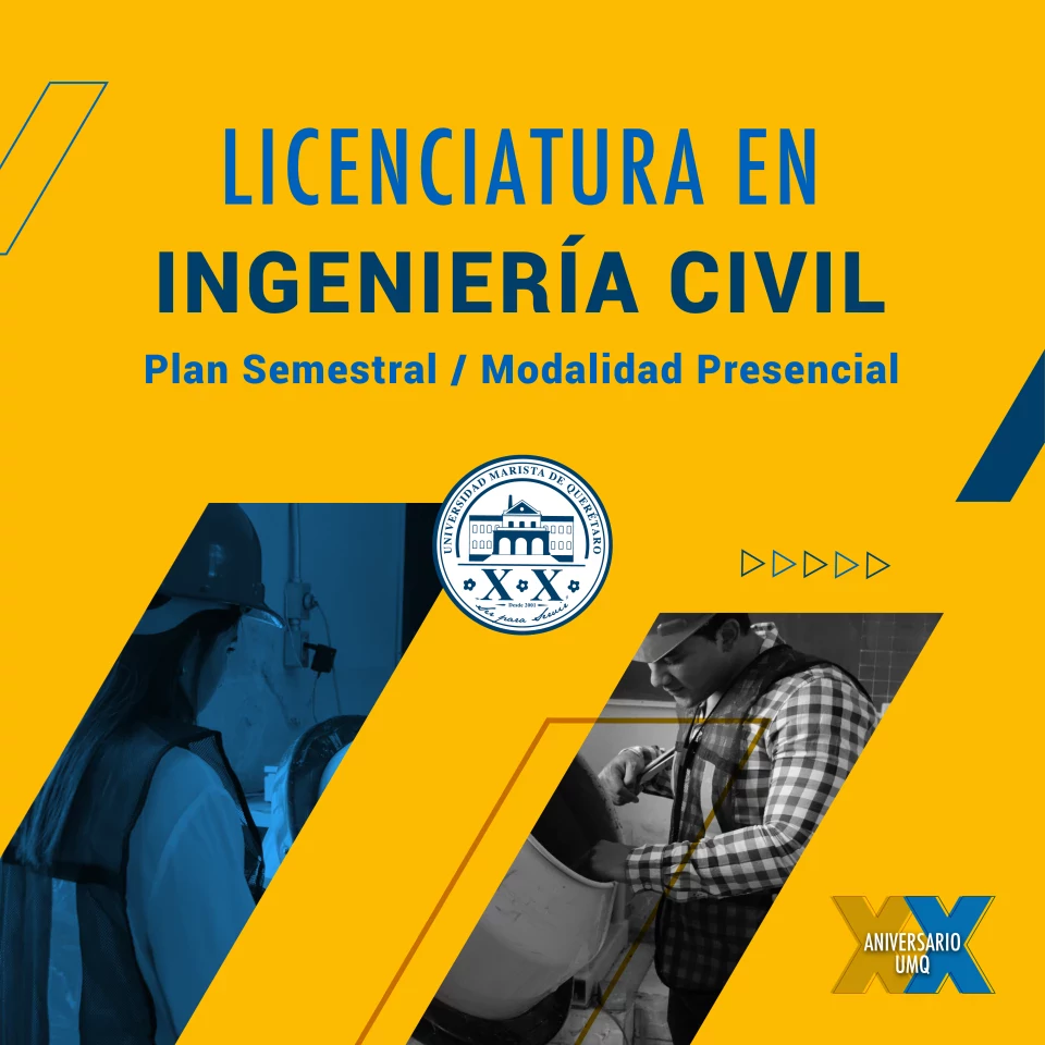 Ingeniería Civil