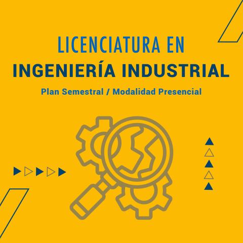 Ingeniería Industrial