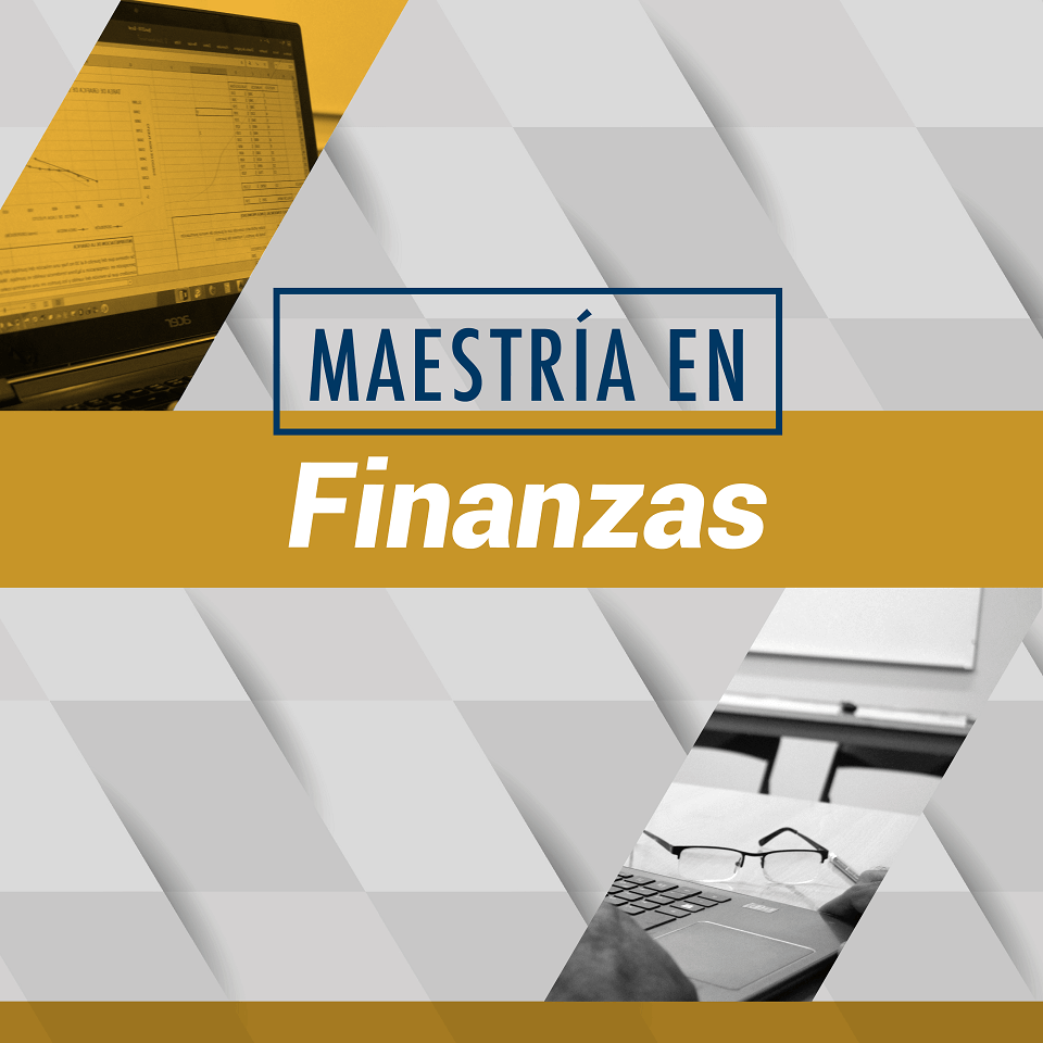 Maestría en Finanzas