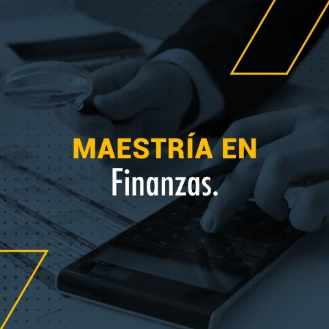 Maestría en Finanzas