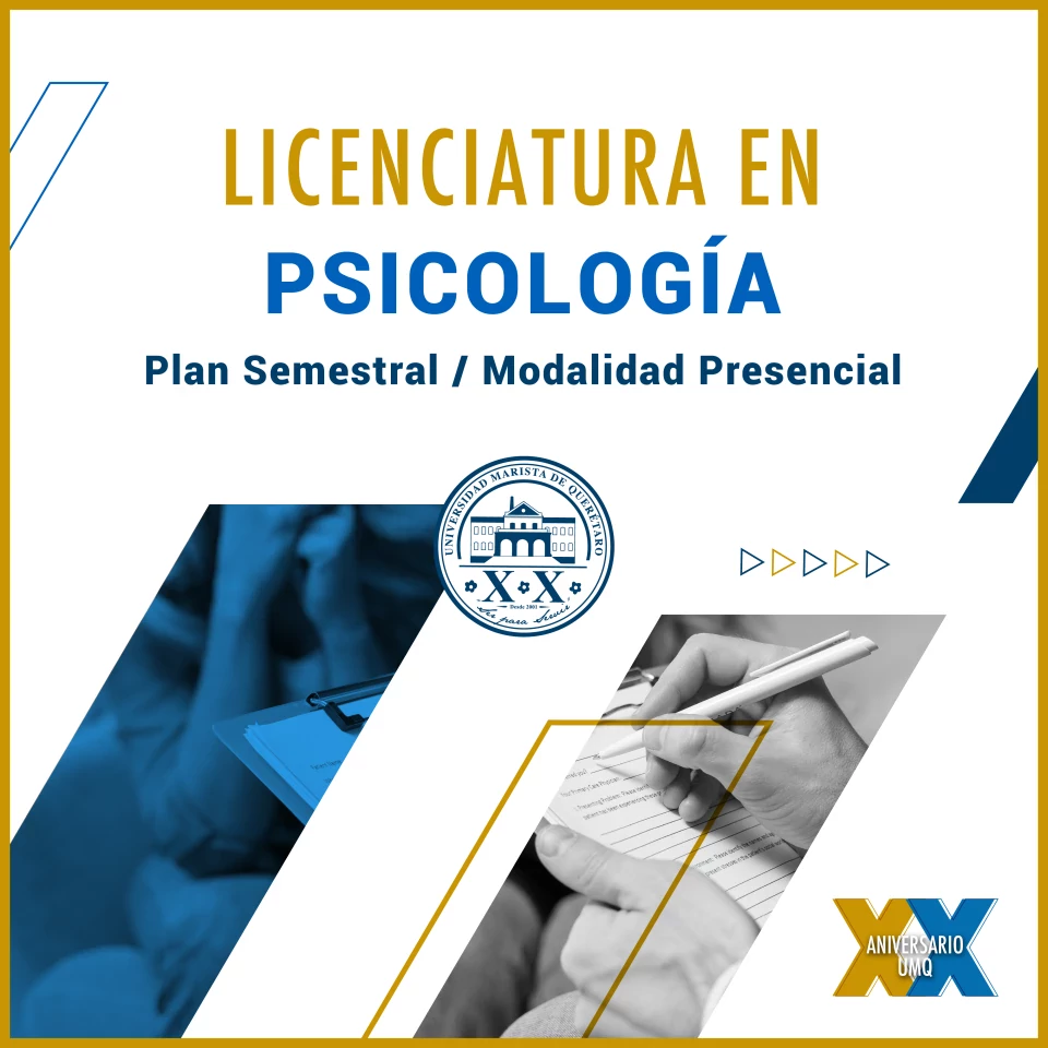 Psicología