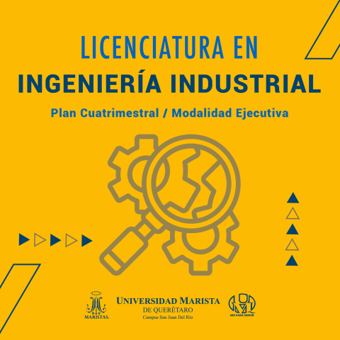 Ingeniería Industrial